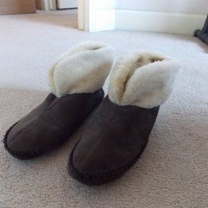 Slippers